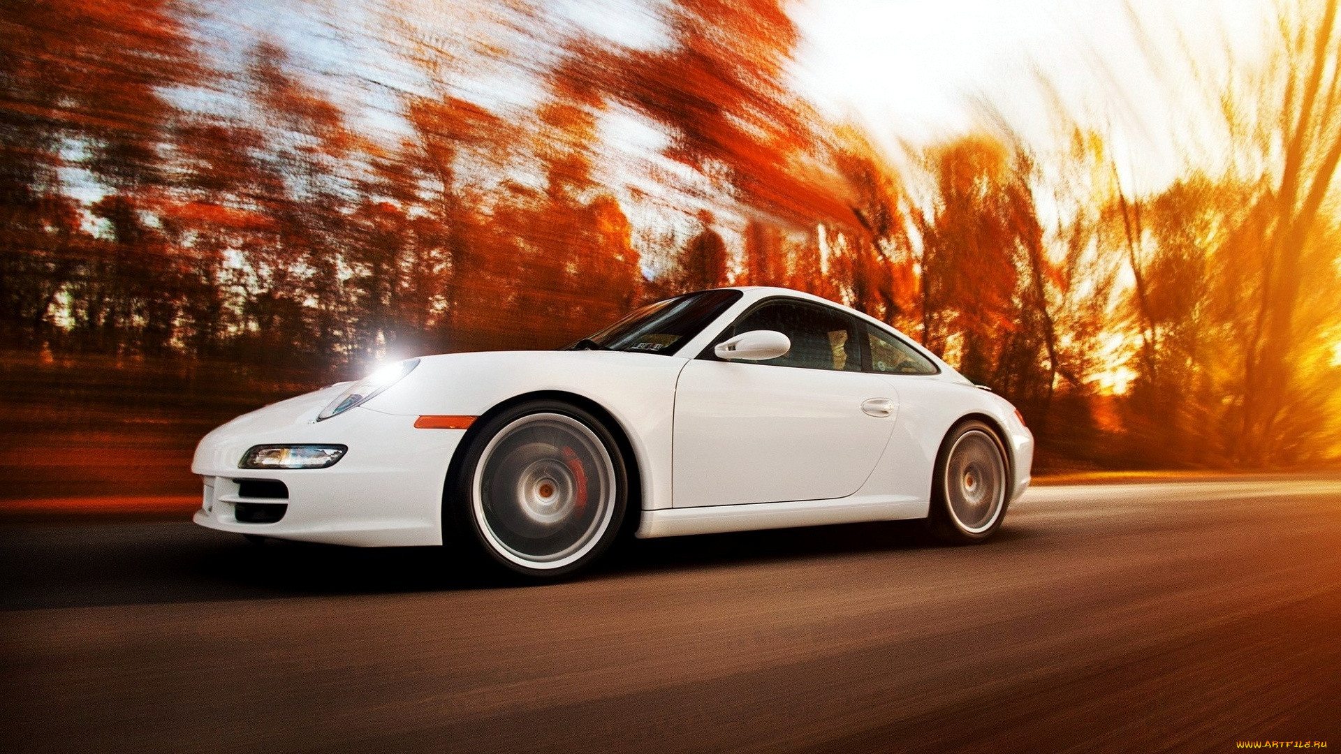 porsche, 911, carrera, , , , 